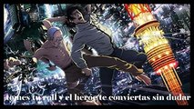 Inuyashiki OPENING (MY HERO) Español Latino [ Lil X Drann Tv]