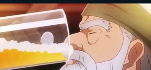 Isekai Shokudou Episode 9 scaloop