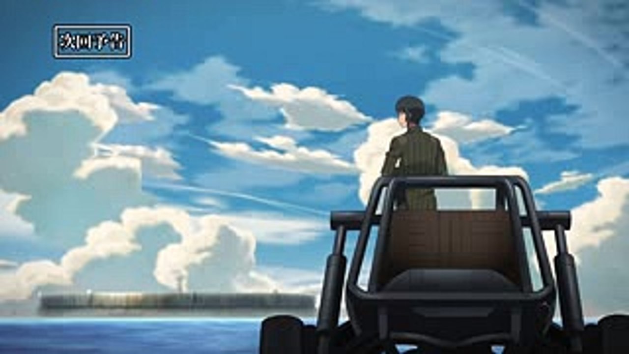 キノの旅 -the Beautiful World- the Animated Series 第4話WEB予告