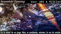 [Inuyashiki Opening] Misezao & Aro - My hero (Cover español)