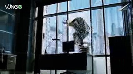 Phim bộ Mỹ hay - Arrow - Mũi Tên Xanh  Vừng Tv