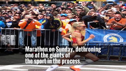 N.Y.C. Marathon 2017: Shalane Flanagan Wins Women’s Race