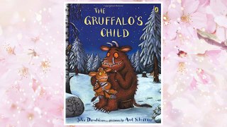 Download PDF The Gruffalo's Child FREE