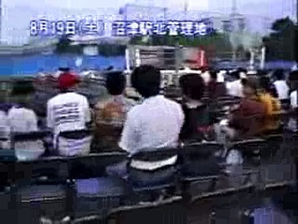 全女 豊田真奈美VS玉田りえ