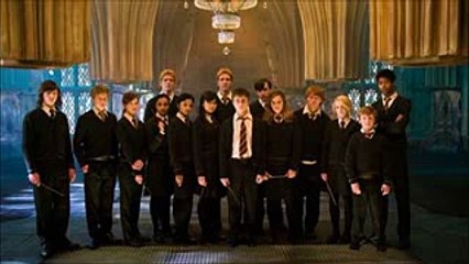 ハリーポッター 不死鳥の騎士団 吹き替え 映画 フル HD動画 無料で見る方法