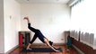 [EVA YOGA]7일간의 다이어트 요가 챌린지 4일차 DAY 4 7days yoga challenge for weight loss