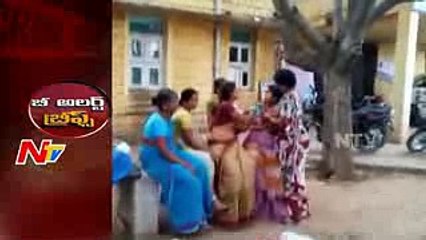 Crime Stories  Be Alert  NTV