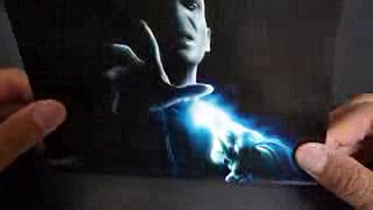 ハリー・ポッターと不死鳥の騎士団　ダニエル・ラドクリフ