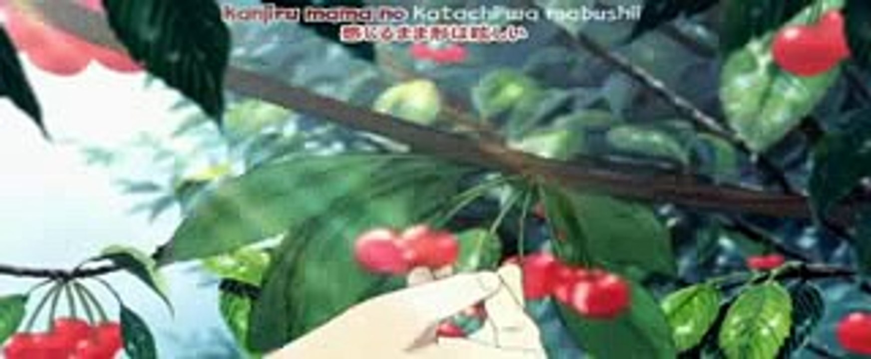 Jigoku Shoujo - Opening 1 HD