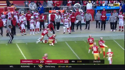 Adrian Peterson's Top 5 Runs | Week 9