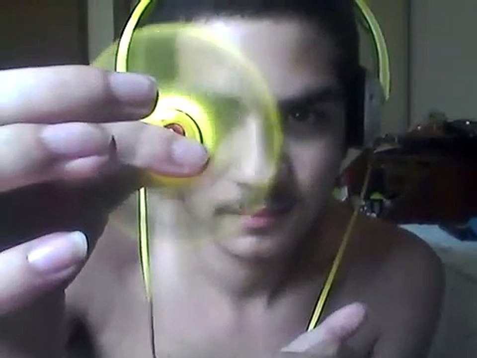 Stupid Indian Spinner