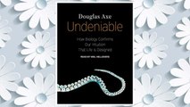 Download PDF Undeniable: How Biology Confirms Our Intuition That Life Is Designed FREE