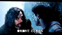 [嗜好共有動画]ハリー・ポッターと不死鳥の騎士団　より。　不死鳥の騎士団vsデス・イーター