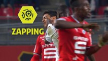 Zapping de la 12ème journée - Ligue 1 Conforama / 2017-18