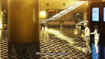The Hero we all need -  Inuyashiki Episode 4 いぬやしき