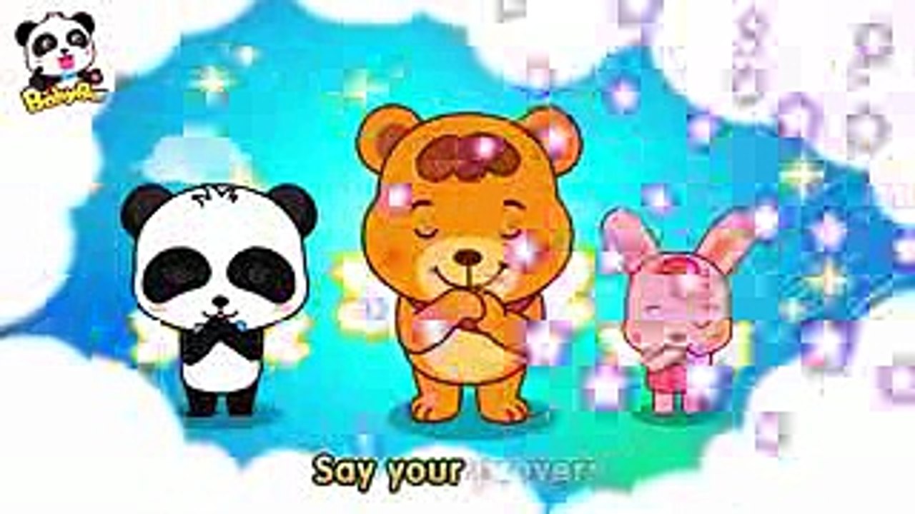 Teddy Bear テディベア マザーグース 赤ちゃんが喜ぶ人気の英語童謡 子供の歌 アニメ 動画 Babybus Video Dailymotion