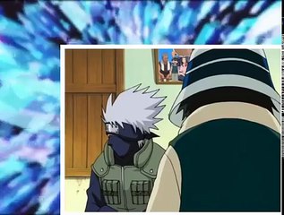 NARUTO カカシ名言「あいつは もう泣き飽きてるんだろうなぁ」