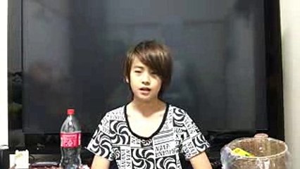 撮影中に地震が...ガタガタ