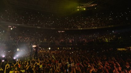 J Balvin - Otra Vez (Live)