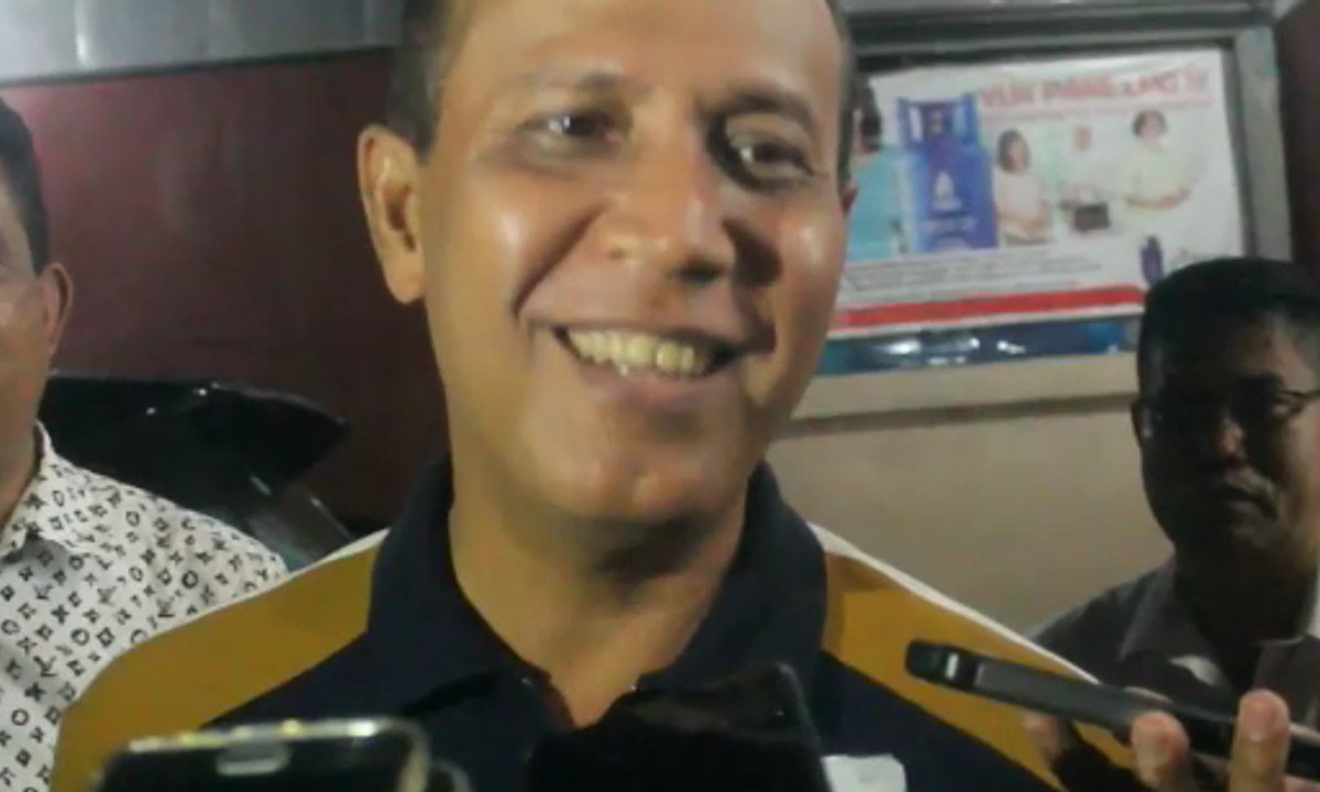 Polisi Kesulitan Ringkus Kriminal Bersenjata