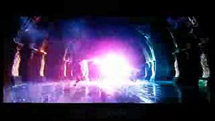 ハリー・ポッター【ダンブルドアVSヴォルデモート】