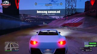 HOW TO TRICK ROCKSTAR TO GIVING YOU UNLIMITED MONEY ON GTA 5 ONLINE (Unlimited Money Glitch 1.40)
