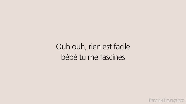 Jaymax - Tuer ft. DJ Erise (Paroles/Lyrics)
