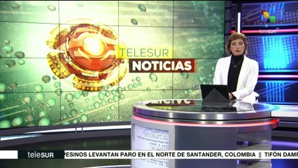 Quita TSJ fuero a opositor venezolano Freddy Guevara