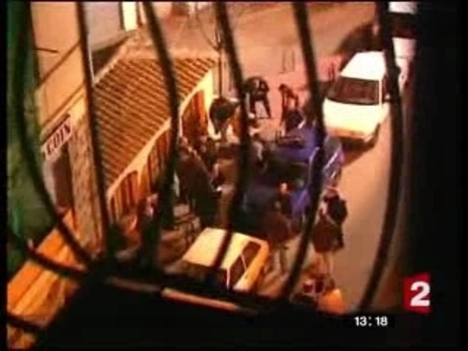 doutes au procès Colonna