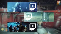 [PS4] Destiny 2  11月3日 - Bungie新聞