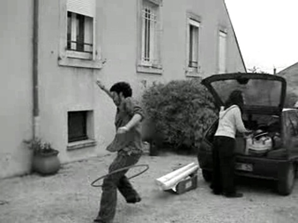 Cerceaux