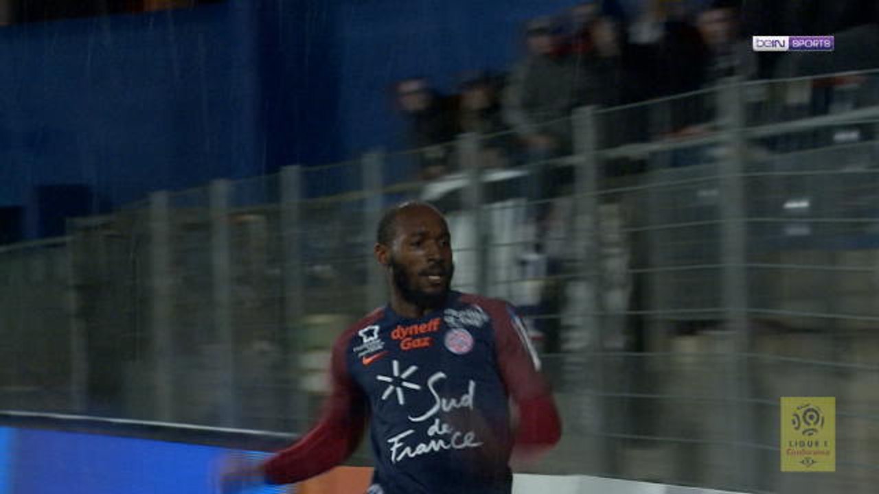 TOP 5 GOALS - Matchday 12