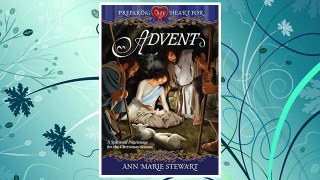 Download PDF Preparing My Heart for Advent FREE