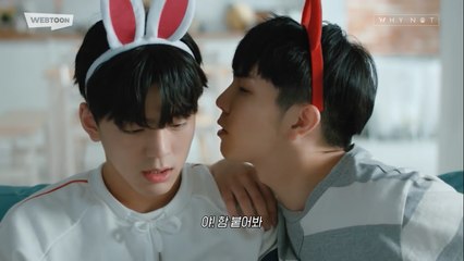 We Are Peaceful Brothers- Capitulo 4. Sub español. [Korean Mini-Drama]