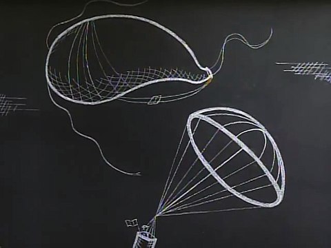 Skydivers 1962; Skydiving History & US Army Parachute Team