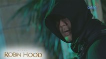 Alyas Robin Hood: Lodi ang isa't isa