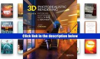 Audiobook  3D Photorealistic Rendering: Interiors   Exteriors with V-Ray and 3ds Max: 1 Jamie