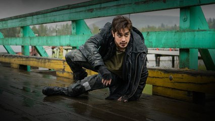 Ghost Wars Season 1 Episode 1 - Online Full Episode (Sneak Peak)