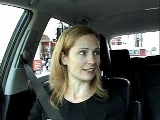 The Commuter Talk Show! Webisode #25 Guest  Denise Gosset