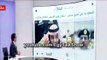ناصر يكشف ما فعله متعب بن عبد الله و الوليد بن طلال وتسبب بحبـ ـس محمد بن سلمان لهم