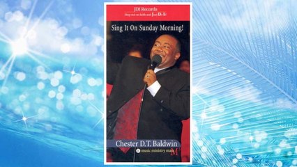 Download PDF Sing It on Sunday Morning FREE