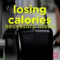 How To Lose 200 Calories (Without Exercising)