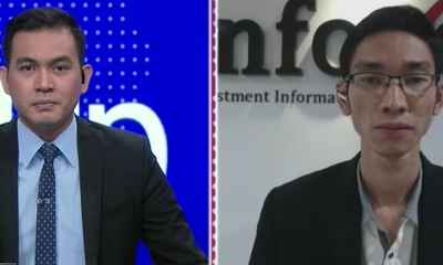 Menanti Data Indeks Harga Konsumen