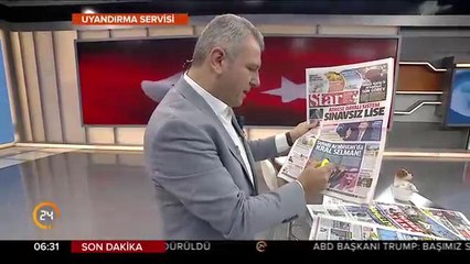 "Daha önce alimleri tutuklayan Selman'a ABD'den destek geldi"