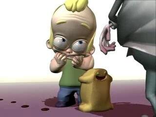 Zippy the cookieman (feat. Lionel)