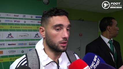 ASSE-OL : retour sur un derby fou