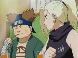 Naruto shippuden 35 preview RAW