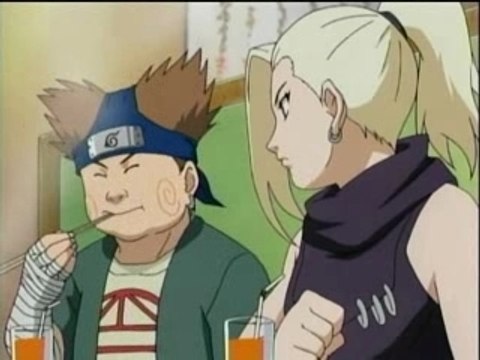 Naruto shippuden 35 preview RAW