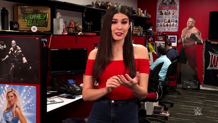 The Miz's R-rated tirade against Baron Corbin: WWE Now