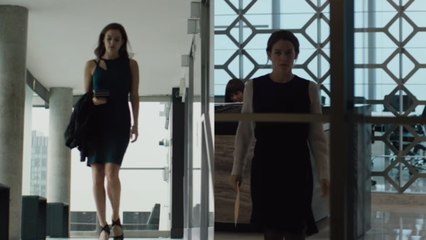 The Girlfriend Experience  Season (2) Episode (3) FuLL [S2E3]